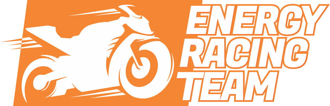 ENERGY RACING TEAM LOGO